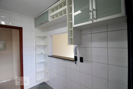 Apartamento para alugar com 75m², 3 quartos e 2 vagasCozinha