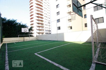 Apartamento para alugar com 75m², 3 quartos e 2 vagasQuadra