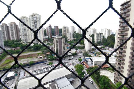 Apartamento para alugar com 75m², 3 quartos e 2 vagasVista da suíte