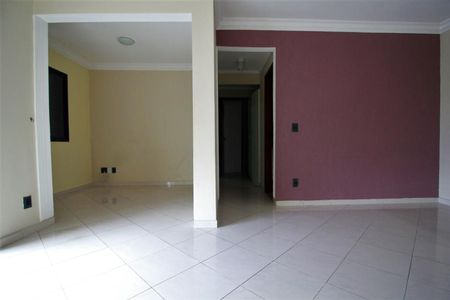 Sala de apartamento para alugar com 3 quartos, 75m² em Vila Andrade, São Paulo