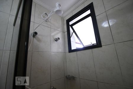 Chuveiro de apartamento para alugar com 3 quartos, 75m² em Vila Andrade, São Paulo
