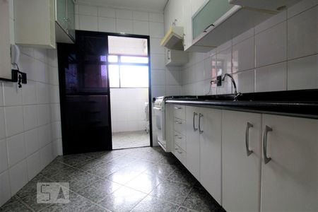 Apartamento para alugar com 75m², 3 quartos e 2 vagasCozinh
