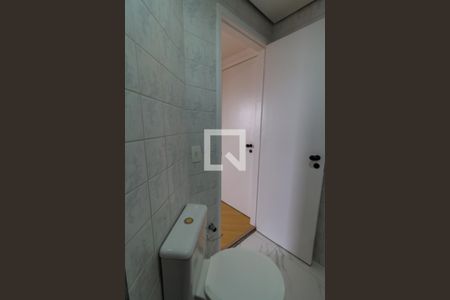 Apartamento à venda com 74m², 3 quartos e 1 vaga Apartamento à venda com 74m², 3 quartos e 1 vagaBanheiro Suíte