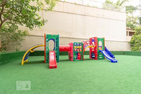 Playground de apartamento para alugar com 3 quartos, 74m² em Vila Sofia, São Paulo