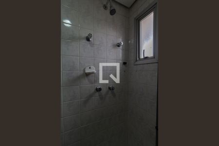 Apartamento à venda com 74m², 3 quartos e 1 vaga Apartamento à venda com 74m², 3 quartos e 1 vagaBanheiro da Suíte