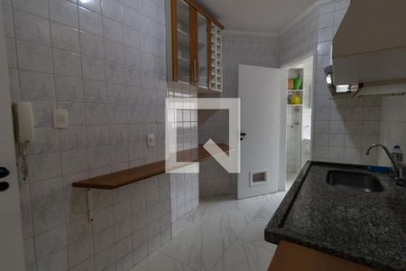 Apartamento à venda com 74m², 3 quartos e 1 vaga Apartamento à venda com 74m², 3 quartos e 1 vagaCozinha