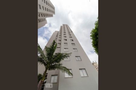 Fachada de apartamento para alugar com 3 quartos, 74m² em Vila Sofia, São Paulo