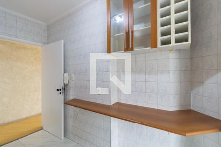 Apartamento à venda com 74m², 3 quartos e 1 vaga Apartamento à venda com 74m², 3 quartos e 1 vagaCozinha