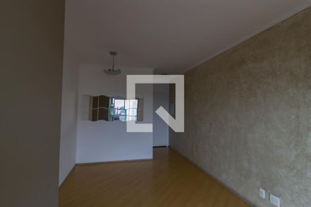 Sala de apartamento para alugar com 3 quartos, 74m² em Vila Sofia, São Paulo