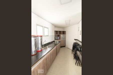 Apartamento à venda com 74m², 3 quartos e 1 vaga Apartamento à venda com 74m², 3 quartos e 1 vagaSalão de festas