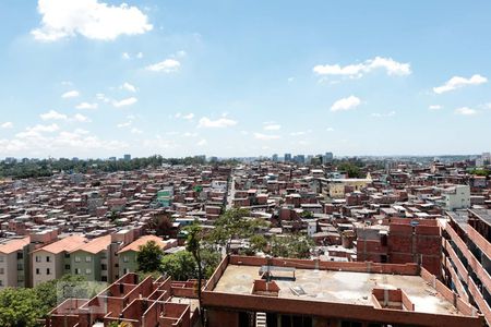 Vista de apartamento para alugar com 1 quarto, 58m² em Vila Suzana, São Paulo