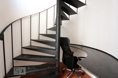 Apartamento para alugar com 1 quarto, 58m² em Vila Suzana, São Paulo