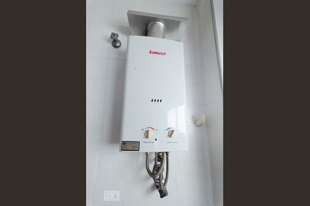 Apartamento à venda com 150m², 4 quartos e 2 vagasLavanderia