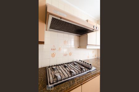 Apartamento à venda com 150m², 4 quartos e 2 vagasCozinha