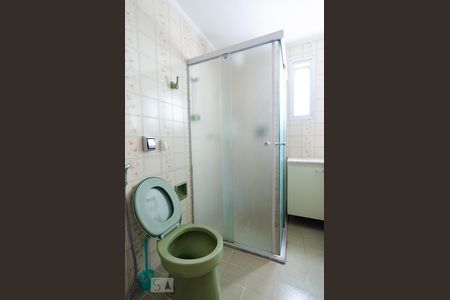 Apartamento à venda com 150m², 4 quartos e 2 vagasBanheiro