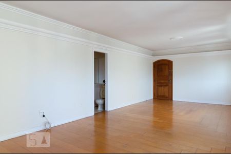 Sala de apartamento à venda com 4 quartos, 150m² em Jardim Paraíso, Campinas