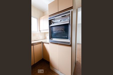 Apartamento à venda com 150m², 4 quartos e 2 vagasCozinha