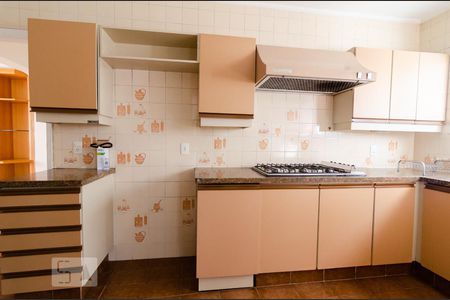 Apartamento à venda com 150m², 4 quartos e 2 vagasCozinha