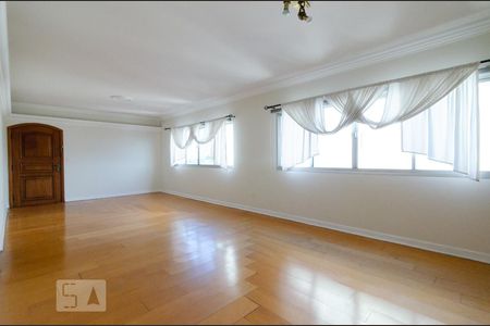 Sala de apartamento à venda com 4 quartos, 150m² em Jardim Paraíso, Campinas
