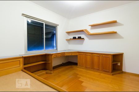 Quarto 3 de apartamento à venda com 4 quartos, 150m² em Jardim Paraíso, Campinas