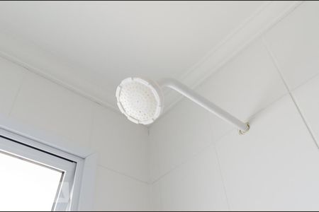 Apartamento à venda com 67m², 2 quartos e 1 vaga Apartamento à venda com 67m², 2 quartos e 1 vagaBanheiro da Suíte