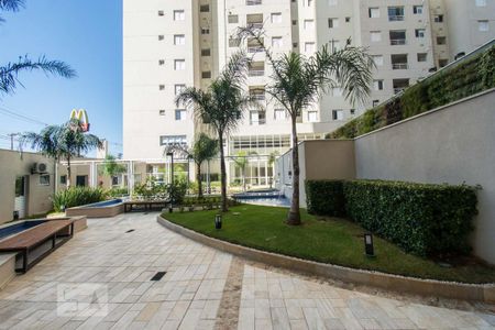 Apartamento à venda com 67m², 2 quartos e 1 vaga Apartamento à venda com 67m², 2 quartos e 1 vagaÁrea de Circulação
