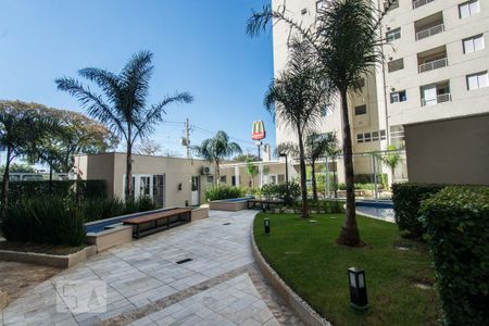 Apartamento à venda com 67m², 2 quartos e 1 vaga Apartamento à venda com 67m², 2 quartos e 1 vagaÁrea de Circulação
