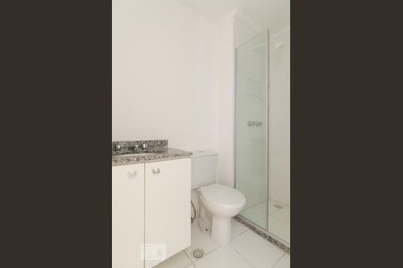 Apartamento à venda com 67m², 2 quartos e 1 vaga Apartamento à venda com 67m², 2 quartos e 1 vagaBanheiro