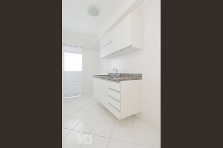 Apartamento à venda com 67m², 2 quartos e 1 vaga Apartamento à venda com 67m², 2 quartos e 1 vagaCozinha