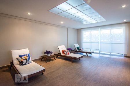 Apartamento à venda com 67m², 2 quartos e 1 vaga Apartamento à venda com 67m², 2 quartos e 1 vagaSpa