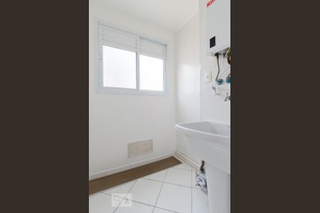 Apartamento à venda com 67m², 2 quartos e 1 vaga Apartamento à venda com 67m², 2 quartos e 1 vagaÁrea de Serviço