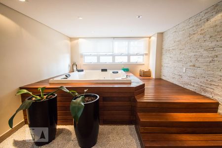 Apartamento à venda com 67m², 2 quartos e 1 vaga Apartamento à venda com 67m², 2 quartos e 1 vagaSpa