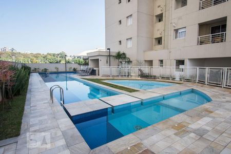 Apartamento à venda com 67m², 2 quartos e 1 vaga Apartamento à venda com 67m², 2 quartos e 1 vagaPiscina