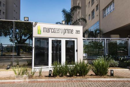 Apartamento à venda com 67m², 2 quartos e 1 vaga Apartamento à venda com 67m², 2 quartos e 1 vagaFachada