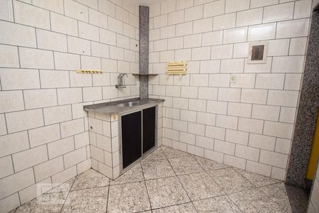 Apartamento à venda com 75m², 2 quartos e sem vagaCozinha