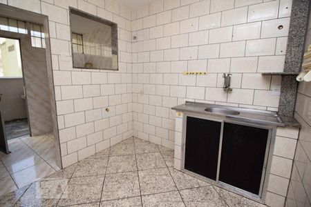 Apartamento à venda com 75m², 2 quartos e sem vagaCozinha