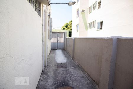 Apartamento à venda com 75m², 2 quartos e sem vagaÁrea externa 