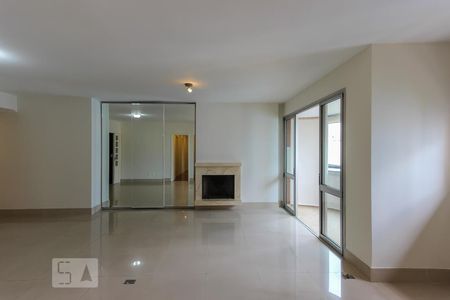sala de apartamento para alugar com 3 quartos, 144m² em Vila Morse, São Paulo