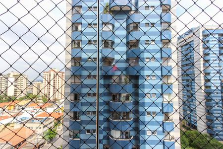 vista de apartamento para alugar com 3 quartos, 144m² em Vila Morse, São Paulo