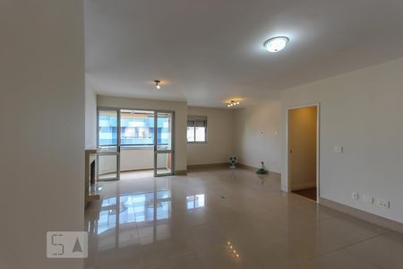 sala de apartamento à venda com 3 quartos, 144m² em Vila Morse, São Paulo