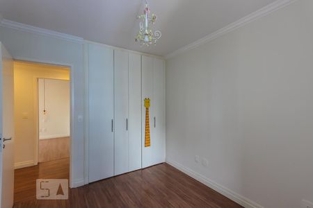 quarto de apartamento à venda com 3 quartos, 144m² em Vila Morse, São Paulo