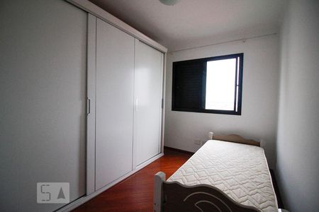 Apartamento para alugar com 85m², 3 quartos e 1 vagaQuarto