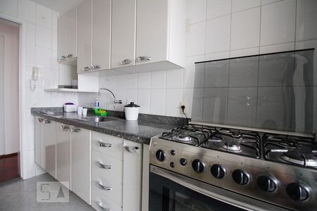 Apartamento para alugar com 85m², 3 quartos e 1 vagaCozinha