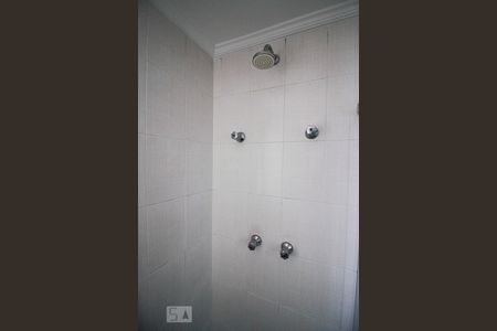 Apartamento para alugar com 85m², 3 quartos e 1 vagaBanheiro da Suíte