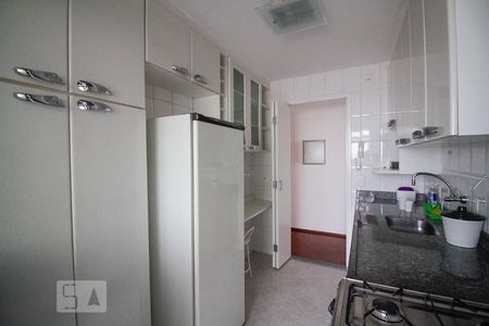 Apartamento para alugar com 85m², 3 quartos e 1 vagaCozinha