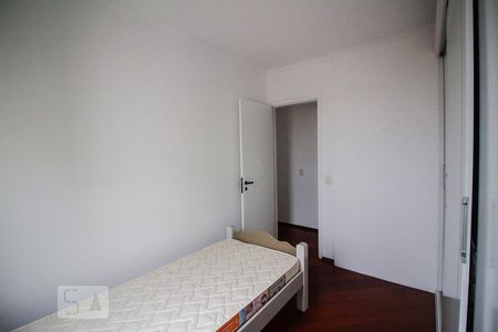 Apartamento para alugar com 85m², 3 quartos e 1 vagaQuarto