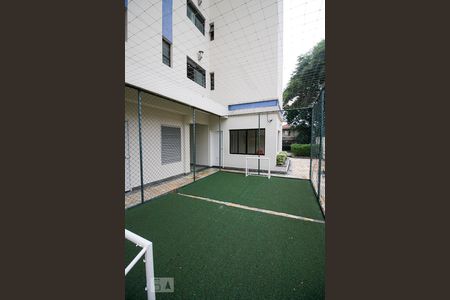 Apartamento para alugar com 85m², 3 quartos e 1 vagaQuadra