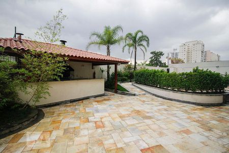 Apartamento para alugar com 85m², 3 quartos e 1 vagaÁrea Comum