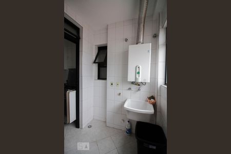 Apartamento para alugar com 85m², 3 quartos e 1 vagaÁrea de Serviço