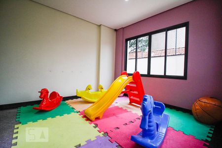 Apartamento para alugar com 85m², 3 quartos e 1 vagaBrinquedoteca